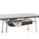 Red contenedor objetos para mesa Crespo