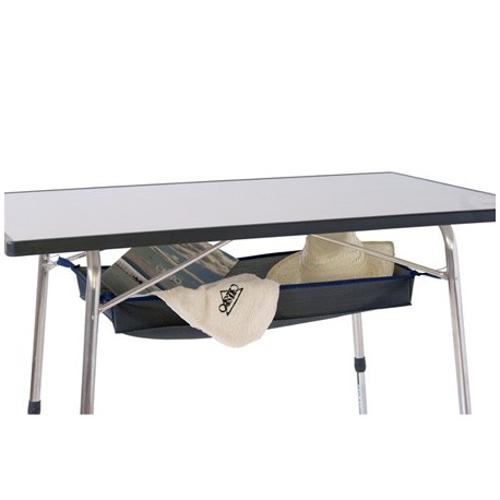 Red contenedor objetos para mesa Crespo