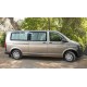 Cortinas de doble capa, VOOS - VW T5-T6