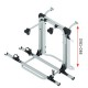 Portabicicletas standard BR-Systems