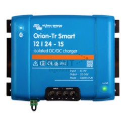 Cargador Booster ORION-TR SMART 12/12-18A (220W) ISOLATED DC-DC