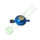 Regulador de gas IGT