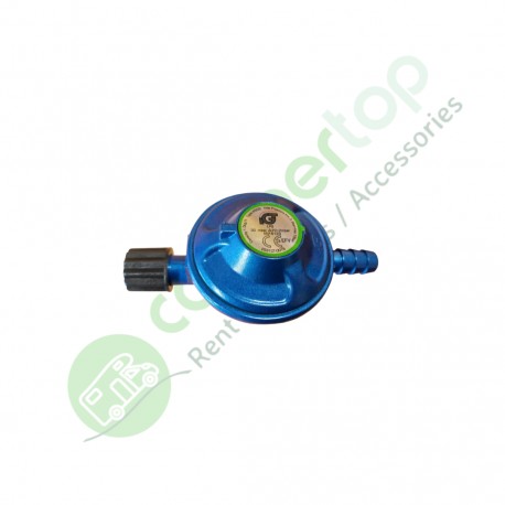 Regulador de gas IGT