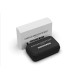 Set de cuatro adaptadores de carga GLP con estuche