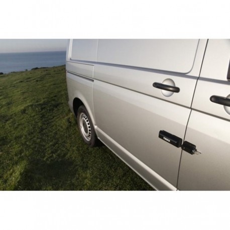 Thule Van Lock - Lote de 2