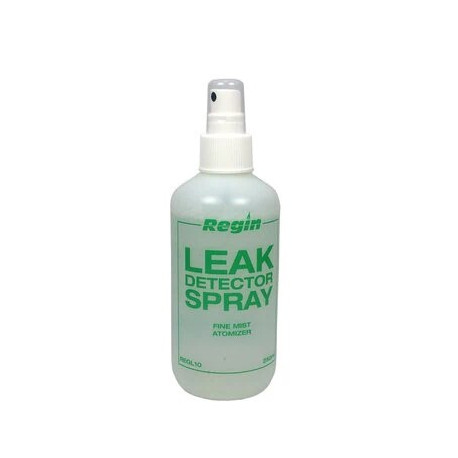 Spray detector de gas GOK